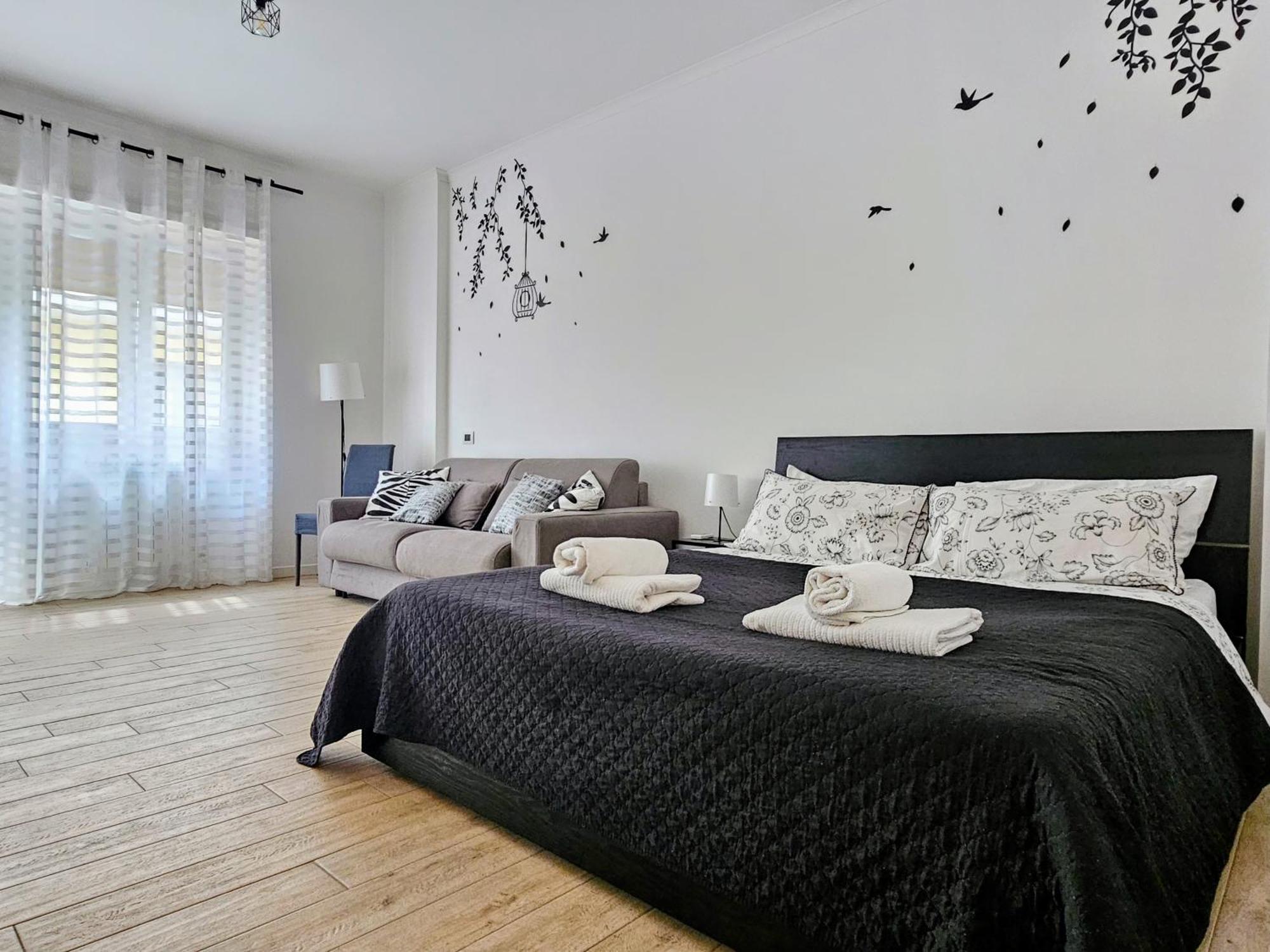 Mareme Guest House Ostia Bagian luar foto