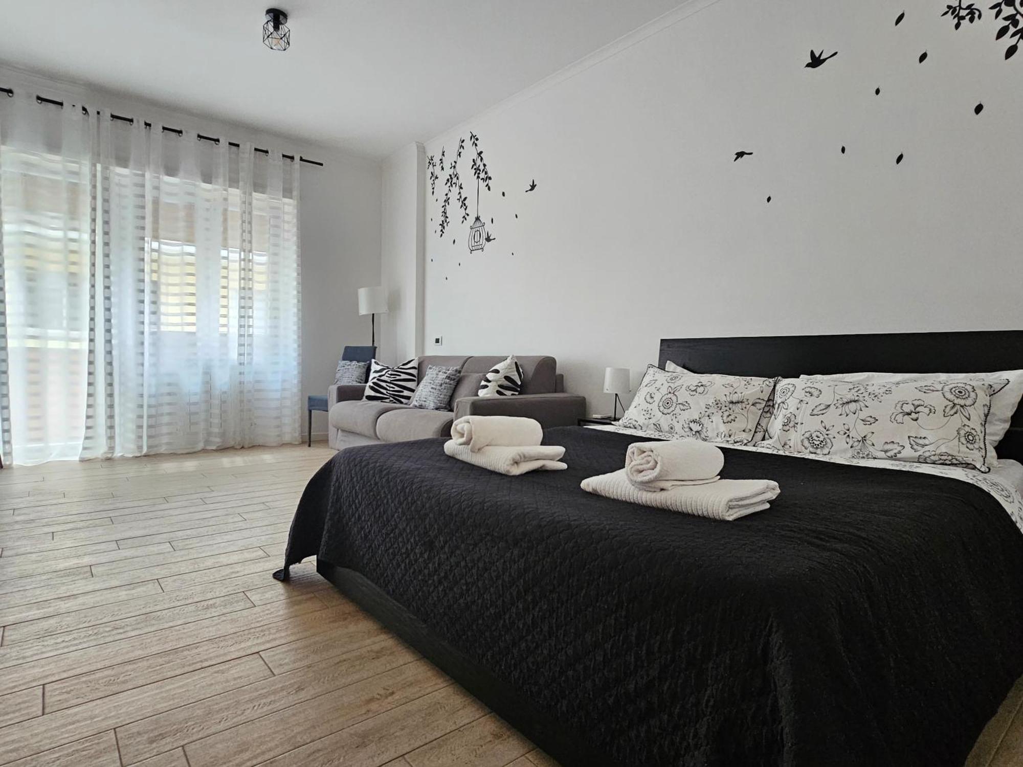 Mareme Guest House Ostia Bagian luar foto